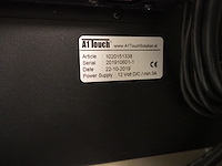 A1 touch solution - afbeelding 6 van  6