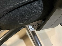 A11-tech bureaustoel - afbeelding 2 van  10