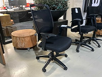 A11-tech bureaustoel - afbeelding 1 van  10