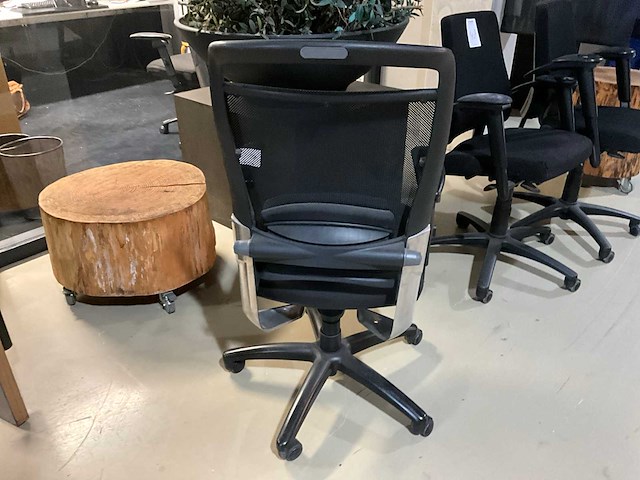 A11-tech bureaustoel - afbeelding 4 van  10