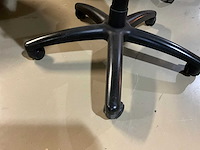 A11-tech bureaustoel - afbeelding 5 van  10