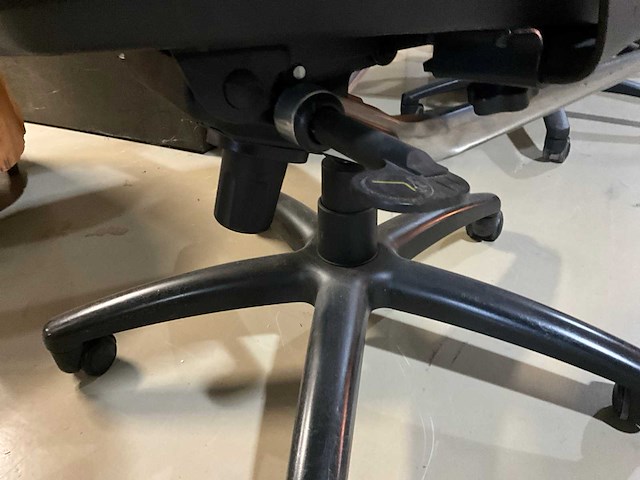 A11-tech bureaustoel - afbeelding 6 van  10