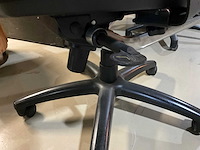 A11-tech bureaustoel - afbeelding 6 van  10