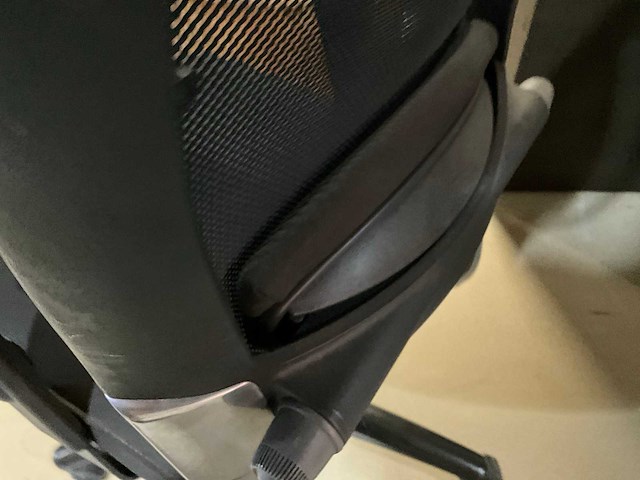 A11-tech bureaustoel - afbeelding 8 van  10