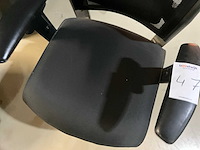 A11-tech bureaustoel - afbeelding 9 van  10