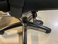 A11-tech bureaustoel - afbeelding 10 van  10