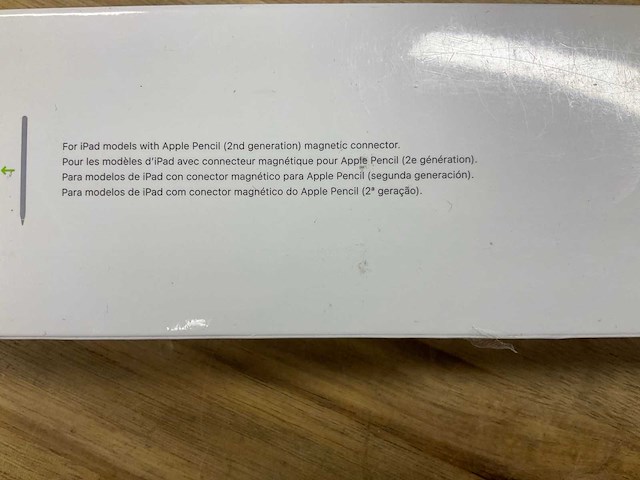 A2051 apple pencil - afbeelding 2 van  3