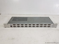 A2b 12-way passive combiner type eco-12 - afbeelding 1 van  4