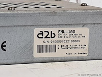 A2b 12-way passive combiner type eco-12 - afbeelding 4 van  4