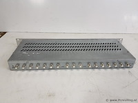 A2b 12-way passive combiner type eco-12 - afbeelding 2 van  3
