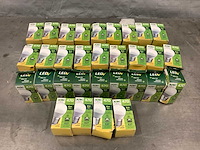 A2bc led lampen pit (49x) - afbeelding 1 van  3