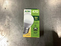 A2bc led lampen pit (49x) - afbeelding 2 van  3