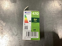 A2bc led lampen pit (49x) - afbeelding 3 van  3