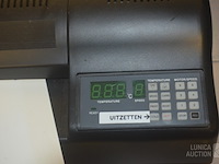 A3-lamineermachine - afbeelding 2 van  3