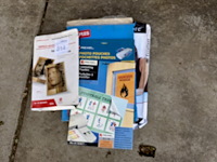 A3 papier en laminaathoezen - afbeelding 1 van  1