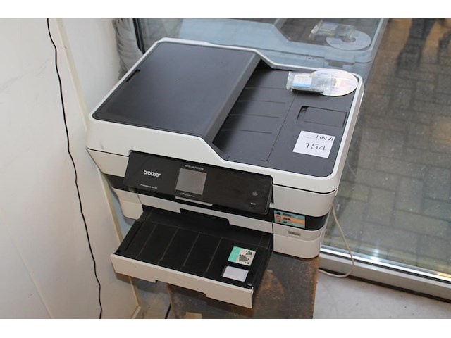 A3-printer brother mfc-j6720dw. - afbeelding 1 van  2