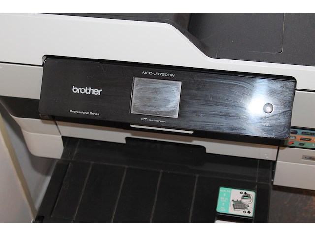 A3-printer brother mfc-j6720dw. - afbeelding 2 van  2