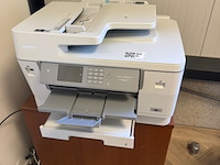 A3 printer brother, mfc-j69550dw - afbeelding 1 van  6