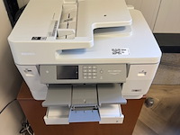 A3 printer brother, mfc-j69550dw - afbeelding 2 van  6