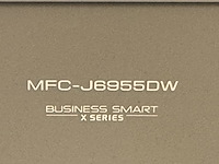 A3 printer brother, mfc-j69550dw - afbeelding 3 van  6