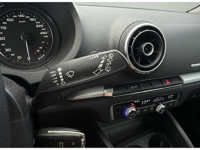 A3 sportback 1.4 tfsi attraction pro line plus g-tron | 9-xdr-59 i - afbeelding 10 van  20