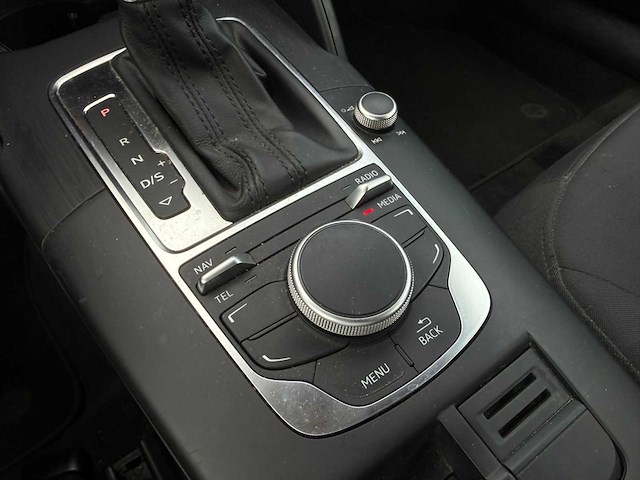 A3 sportback 1.4 tfsi attraction pro line plus g-tron | 9-xdr-59 i - afbeelding 11 van  20