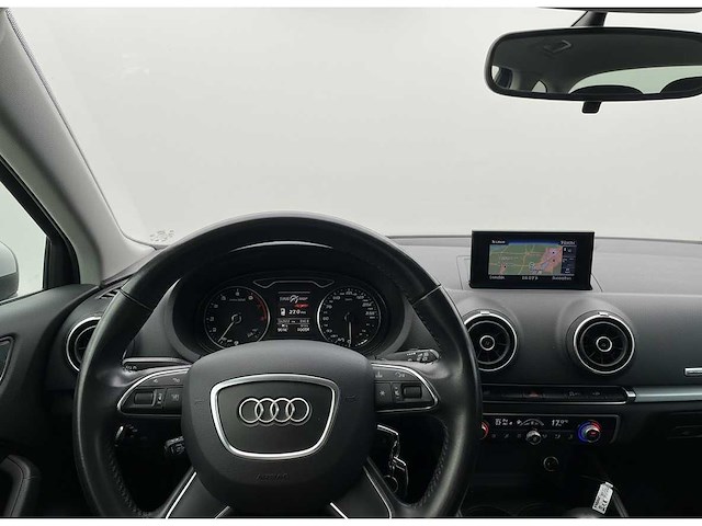 A3 sportback 1.4 tfsi attraction pro line plus g-tron | 9-xdr-59 i - afbeelding 14 van  20