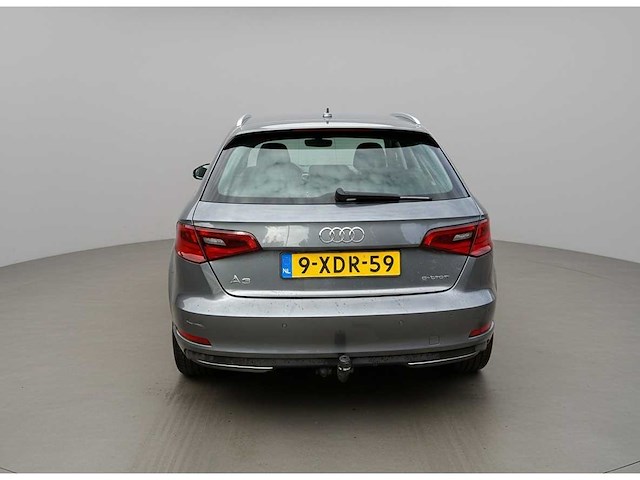 A3 sportback 1.4 tfsi attraction pro line plus g-tron | 9-xdr-59 i - afbeelding 16 van  20