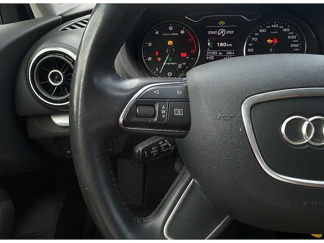 A3 sportback 1.4 tfsi attraction pro line plus g-tron | 9-xdr-59 i - afbeelding 17 van  20