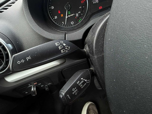 A3 sportback 1.4 tfsi attraction pro line plus g-tron | 9-xdr-59 i - afbeelding 19 van  20