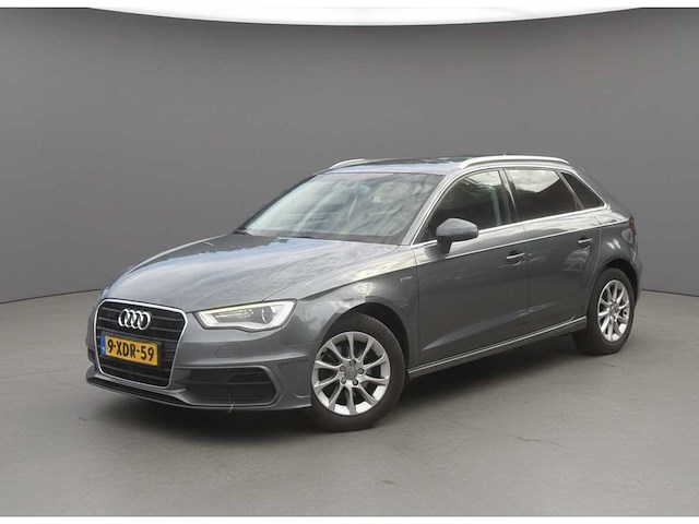 A3 sportback 1.4 tfsi attraction pro line plus g-tron | 9-xdr-59 i - afbeelding 1 van  20
