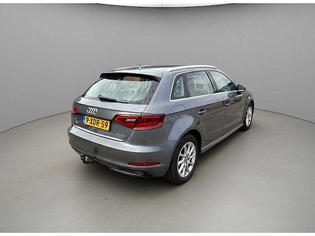 A3 sportback 1.4 tfsi attraction pro line plus g-tron | 9-xdr-59 i - afbeelding 2 van  20