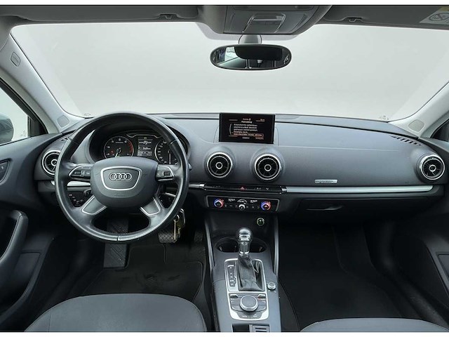 A3 sportback 1.4 tfsi attraction pro line plus g-tron | 9-xdr-59 i - afbeelding 3 van  20