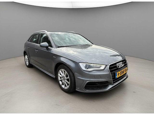 A3 sportback 1.4 tfsi attraction pro line plus g-tron | 9-xdr-59 i - afbeelding 5 van  20