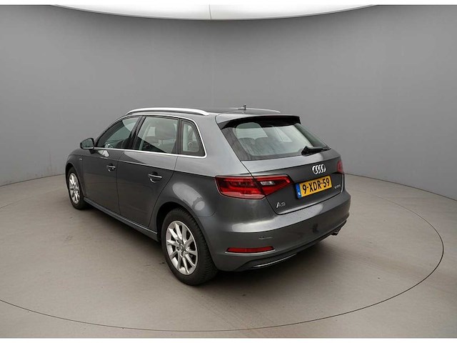 A3 sportback 1.4 tfsi attraction pro line plus g-tron | 9-xdr-59 i - afbeelding 6 van  20