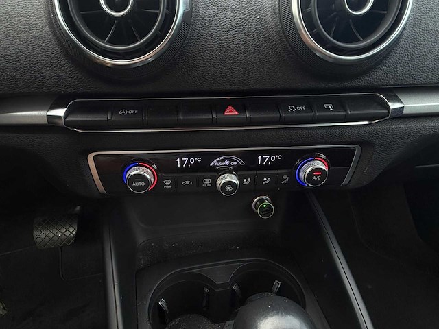 A3 sportback 1.4 tfsi attraction pro line plus g-tron | 9-xdr-59 i - afbeelding 7 van  20
