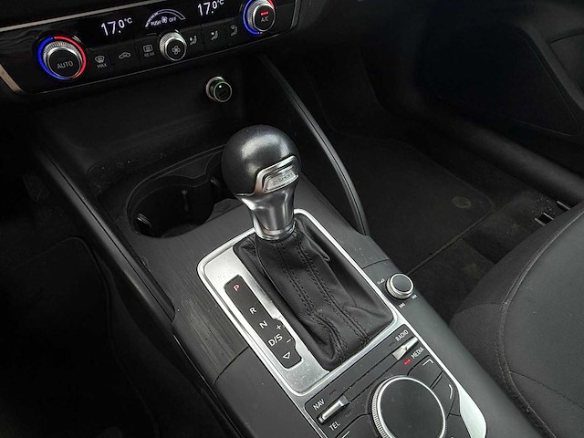A3 sportback 1.4 tfsi attraction pro line plus g-tron | 9-xdr-59 i - afbeelding 8 van  20