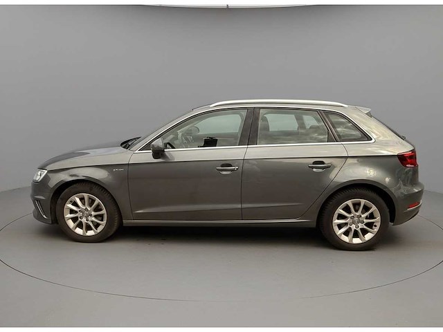 A3 sportback 1.4 tfsi attraction pro line plus g-tron | 9-xdr-59 i - afbeelding 9 van  20