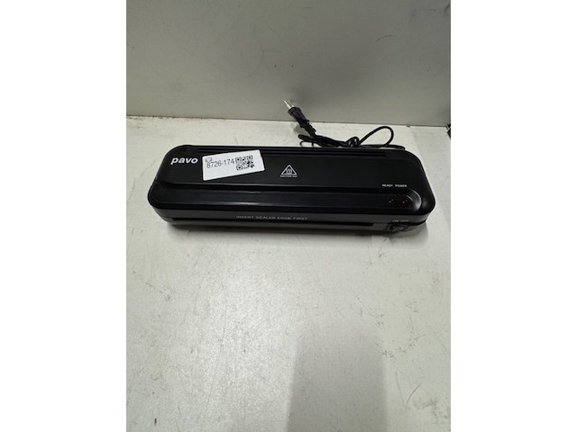A4 laminator pavo, vancouver - afbeelding 2 van  6