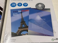 A4 laminator pavo, vancouver - afbeelding 4 van  6