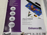 A4 laminator pavo, vancouver - afbeelding 5 van  6