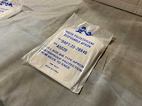 A5020 disposable apron (1200x) - afbeelding 3 van  3