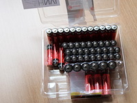 Aa en aaa batterijen. ca. 50 stuks. - afbeelding 2 van  2