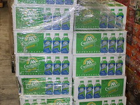 Aa energie drank in diverse smaken waaronder isotone en pro energie in 48 dozen a 24 stuks in totaal 1152 f... - afbeelding 2 van  2