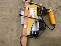 Aa lift - elektrische takel - 125 / 250 kg - kabellier - afbeelding 5 van  7