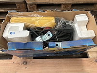 Aa-lift elektrische kabeltakel - afbeelding 3 van  5