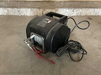 Aa-lift elektrische lier - afbeelding 2 van  4