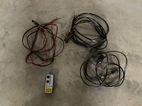 Aa-lift elektrische lier - afbeelding 3 van  4