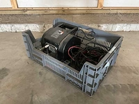 Aa-lift elektrische lier - afbeelding 4 van  4