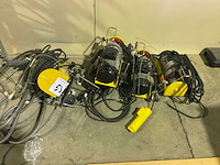 Aa-lift kabellier (4x) - afbeelding 1 van  3